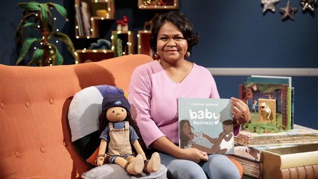 Baby Business with Ursula Yovich