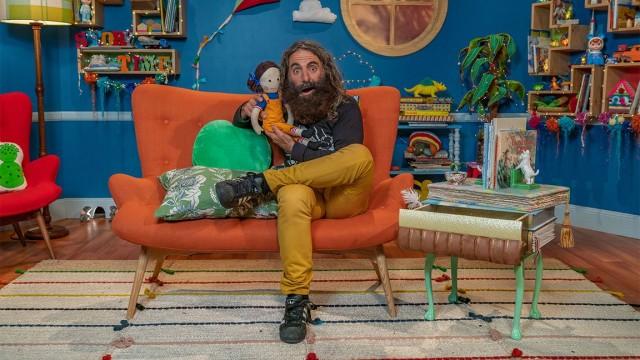 Emily Green's Garden with Costa Georgiadis