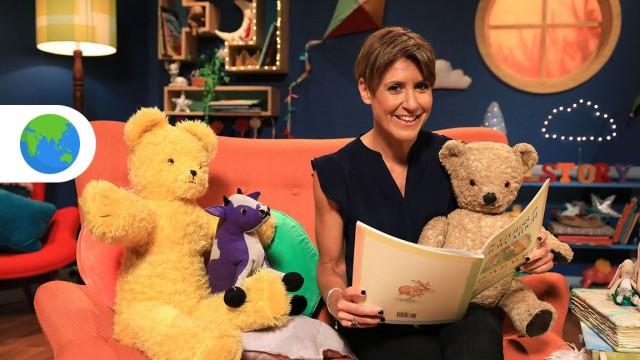 Guess How Much I Love You (Italian) with Emma Alberici