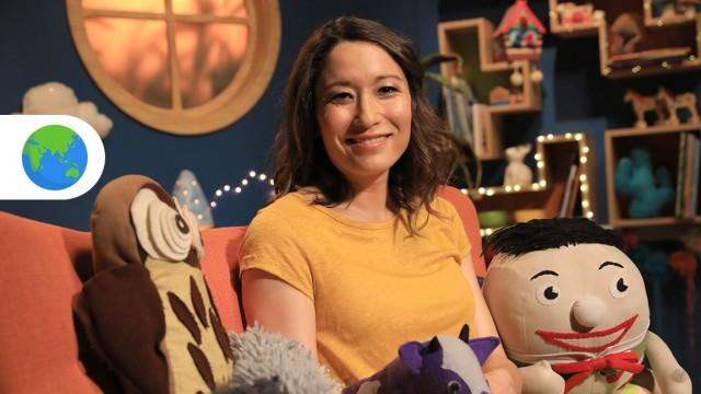 Too Many Pears (Japanese) with Kumi Taguchi