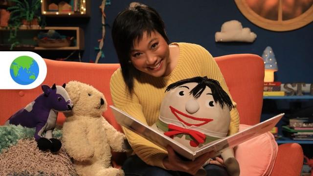 Diary of A Wombat (Cantonese) with Karen Pang