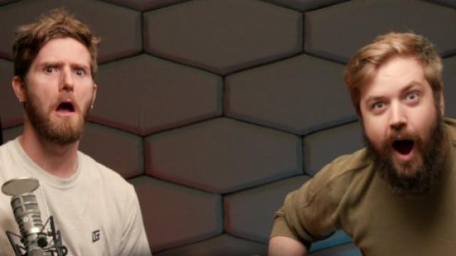 The Biggest Tech Divorce