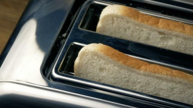 Peut-on fabriquer un grille-pain soi-même ?