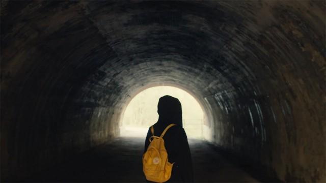 Le regole del bosco (eroina)