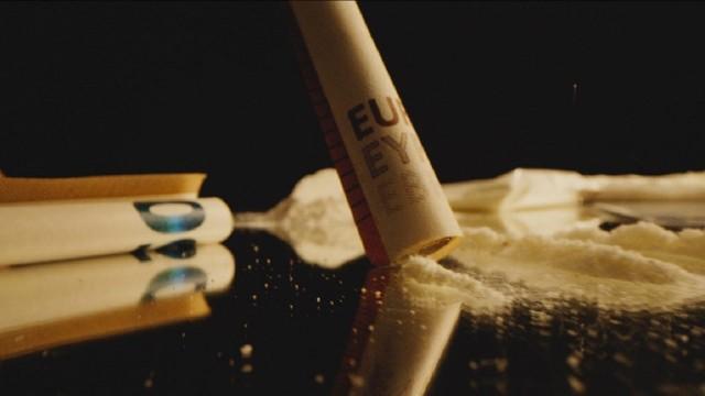 Cosa ti offro? (cocaina)