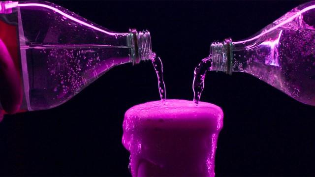 Trap sciroppo e Sprite (smart drugs - legal highs)