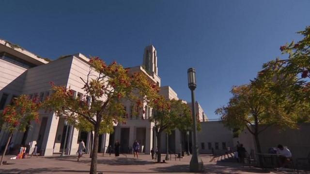 Saturday Morning Session