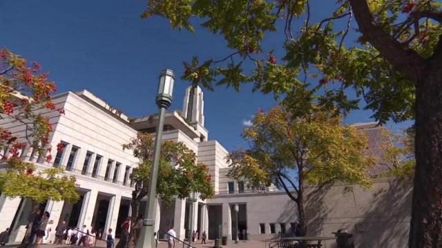 Saturday Afternoon Session