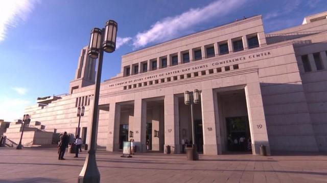 Saturday Evening Session