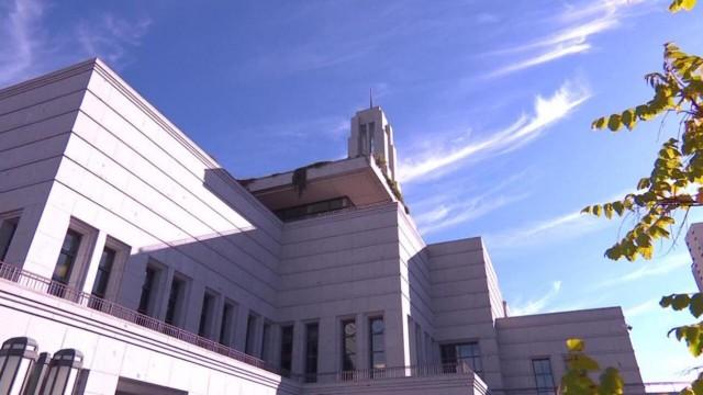 Sunday Morning Session