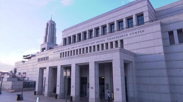 Sunday Afternoon Session