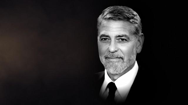 George Clooney
