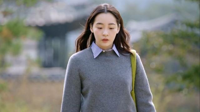 Actress Kim Min-ha, Part 1