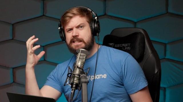 YouTube Backstabbed Me