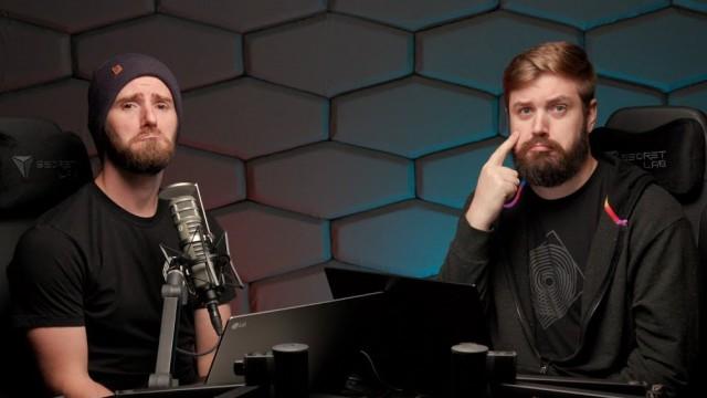 Rich Gamer's GPUs Are Melting