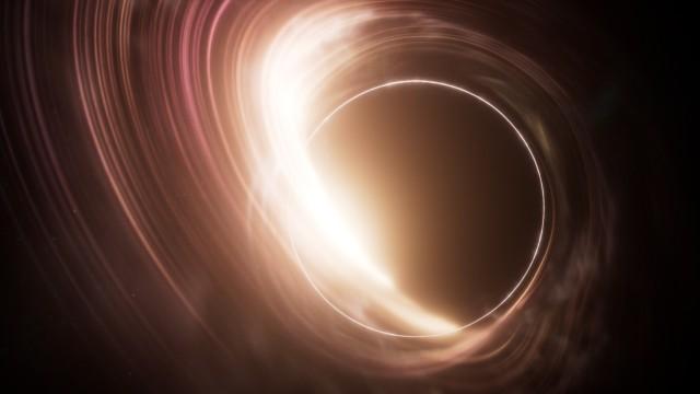 L'Univers : les trous noirs, la grande énigme
