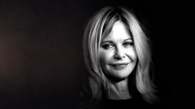 Meg Ryan