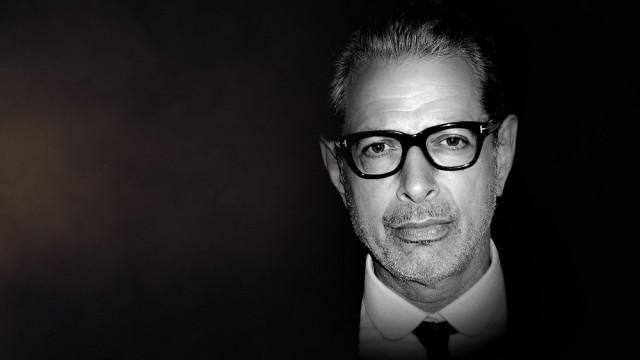 Jeff Goldblum