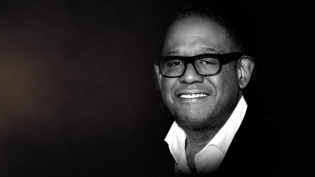Forest Whitaker