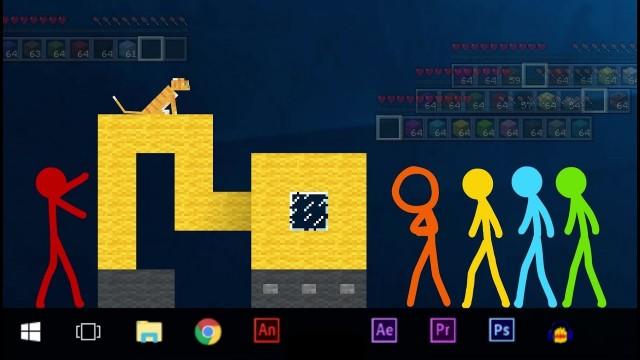 The Building Contest