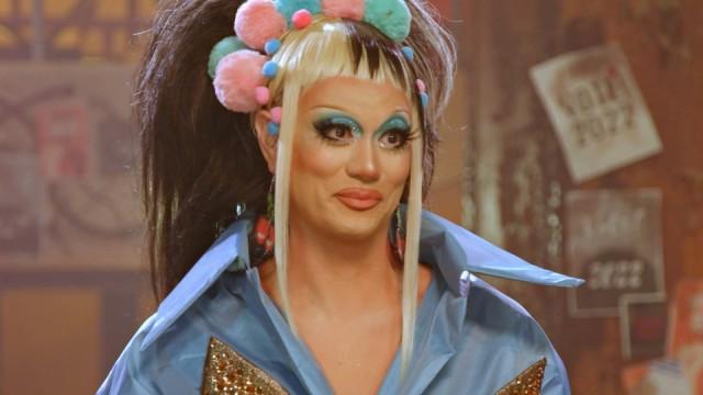 Round 2: Drag Trippin'