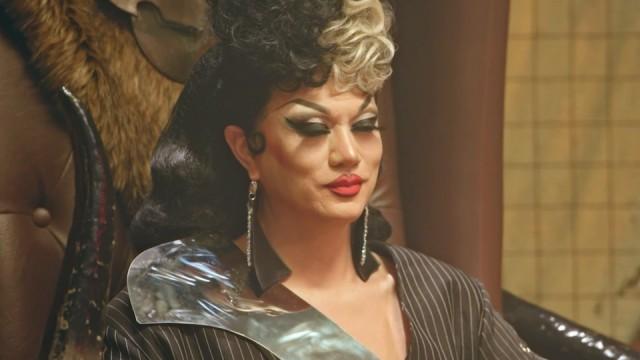 Round 3: Dangerous Drags