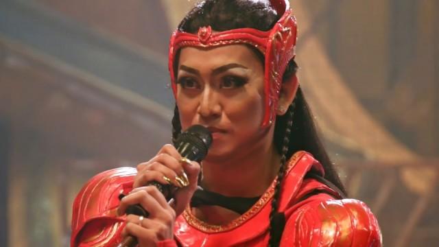 Round 4: High On Drags