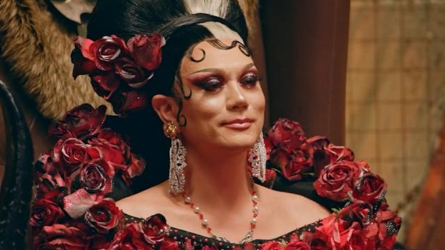 Round 5: I-drag ang Mafia