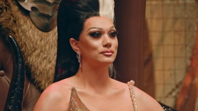 Round 6: Drag Is Political