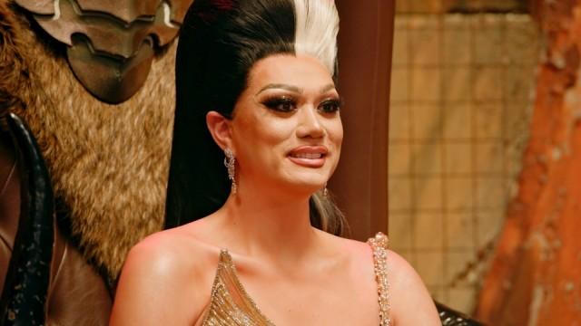 BONUS: #DragOutSpecial