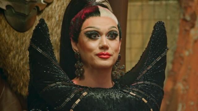 Round 7: Drag Encounter