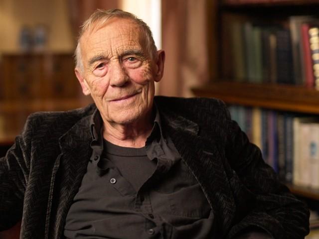 Michael Jayston Remembers... Tinker Tailor Soldier Spy