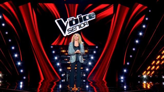 Blind Auditions 4