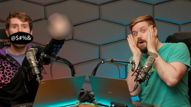 YouTube Will Demonetize This Video