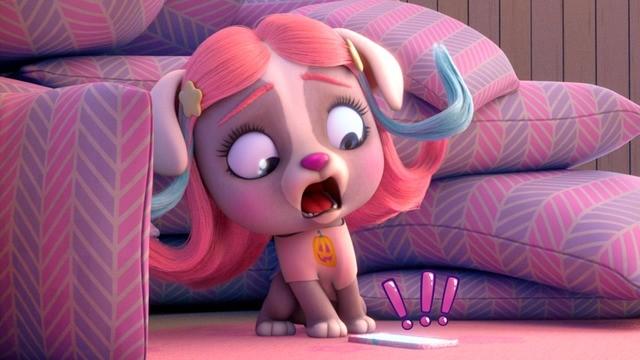 Halloween: Do not be scared