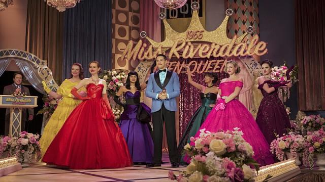 Kapitel einhundertundzweiunddreißig: „Miss Riverdale Teen Queen"