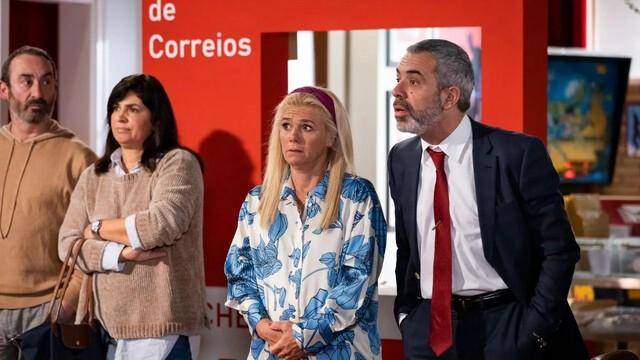 Florinda teme pela segurança de Isidro