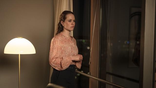 Kohtuuttomuus kaikessa