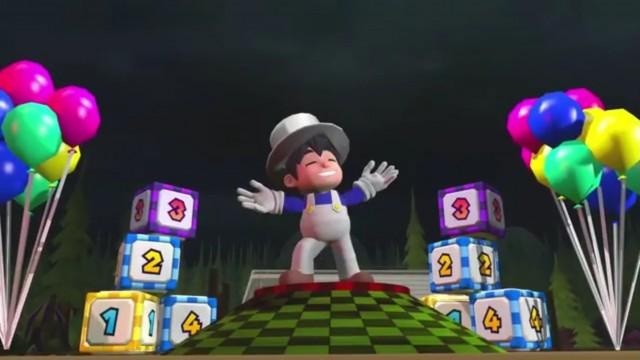 SMG4: The Very Safe & Legal SMG4 Show