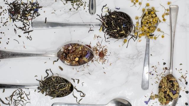 Comment reconnaître les différents thés ?