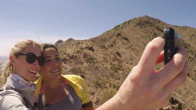 Outdoor Friends, Goose Island & Aquatic Habitat Helper