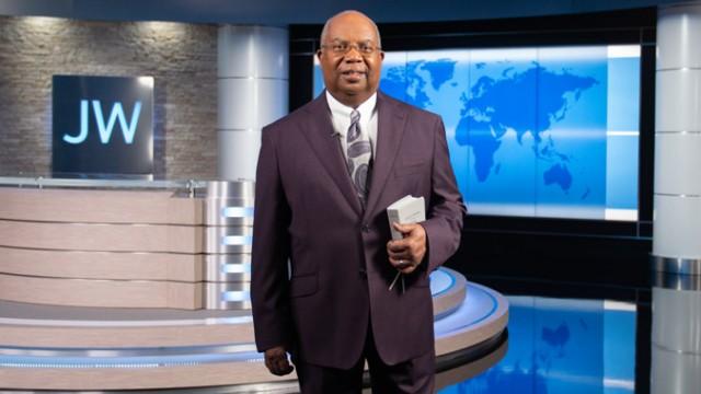 JW Broadcasting—March 2022