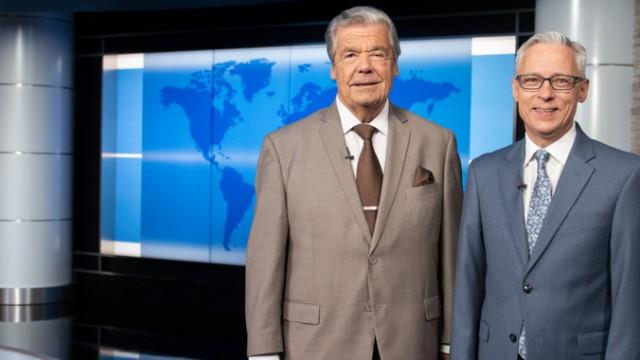 JW Broadcasting—April 2022