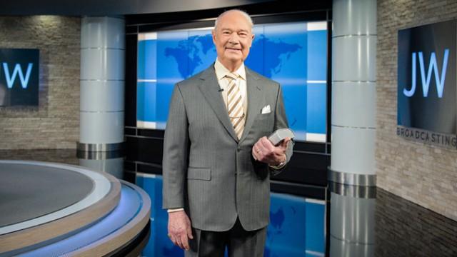 JW Broadcasting—September 2022