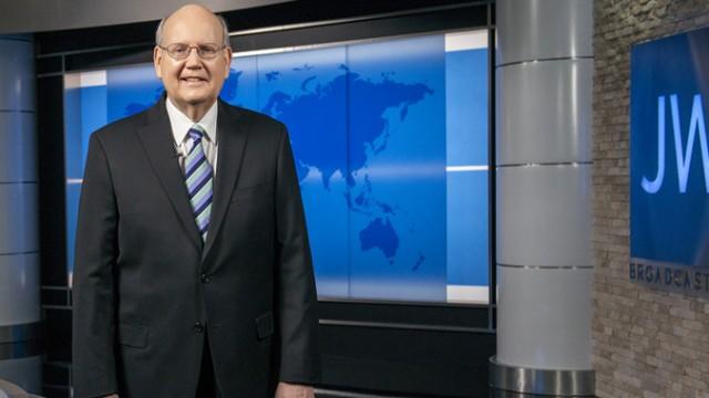 JW Broadcasting—October 2022