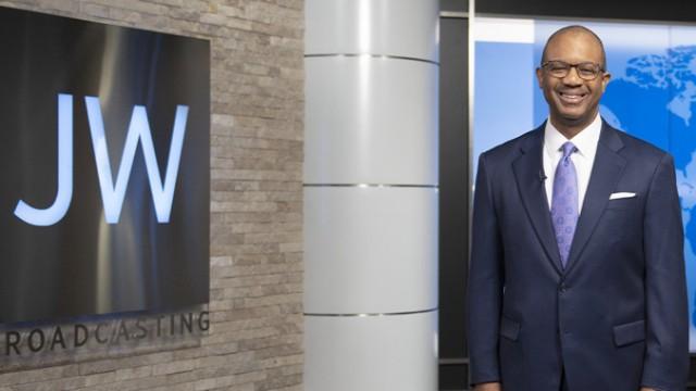 JW Broadcasting—November 2022