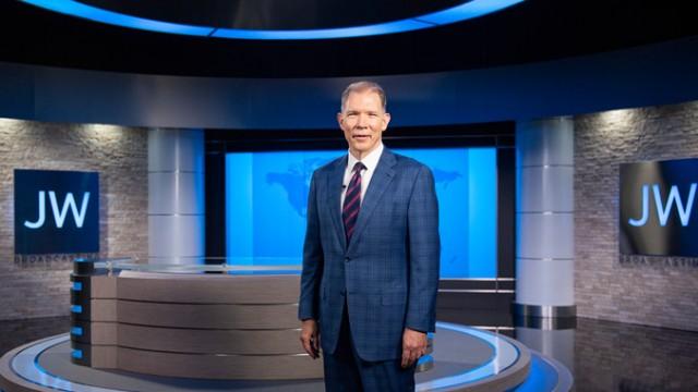 JW Broadcasting—December 2022: 152nd Gilead Graduation