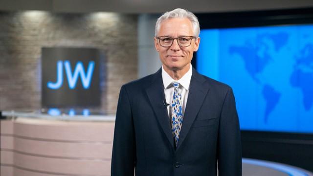 JW Broadcasting—January 2023: Annual Meeting 2022, Part 1