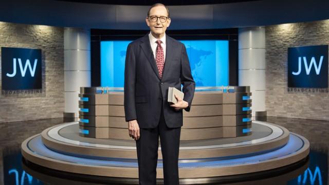 JW Broadcasting—March 2023