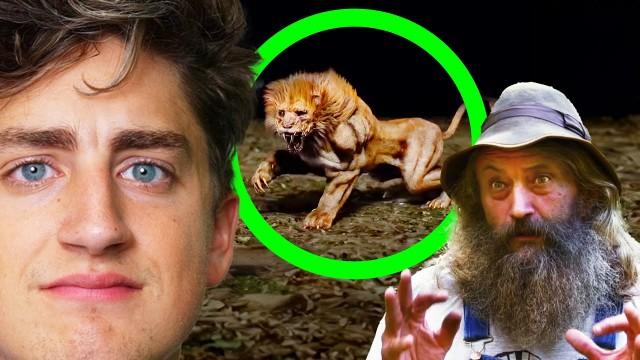 The Most Insane Show I've Ever Seen